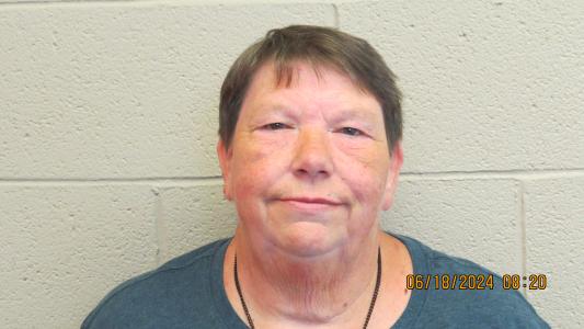 Donna Finch a registered Sex Offender of Tennessee