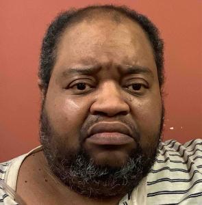 Terence Anthony Sharpe a registered Sex Offender of Tennessee