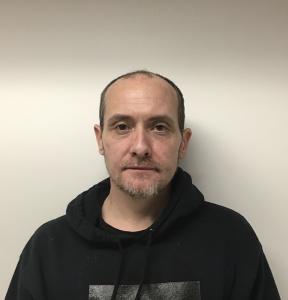 Billy Alfred Mathes a registered  of Tennessee