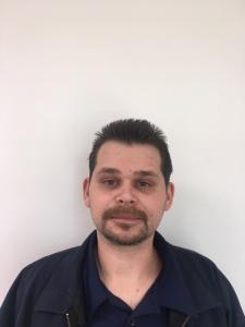 Daniel Scott Dammann a registered Sex Offender of Wisconsin