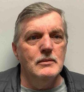 Donald Durward Gibson a registered Sex Offender of Tennessee