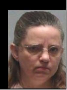 Mary Beth Zimmerman a registered Sex, Violent, or Drug Offender of Kansas