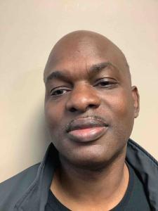Mahlon Douglas Johnson a registered Sex Offender of Tennessee