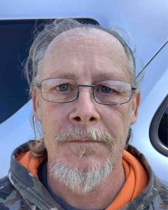 Patrick Bernard Alley a registered Sex Offender of Tennessee
