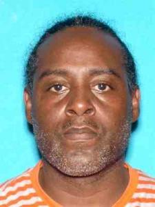 Derrick Tirrell Morton a registered Sex Offender of Tennessee
