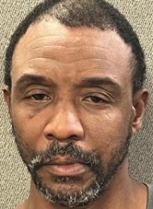 Eric Lemar Posey a registered Sex Offender of Tennessee