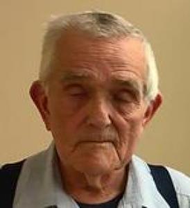 Dow Nathaniel Horde a registered Sex, Violent, or Drug Offender of Kansas