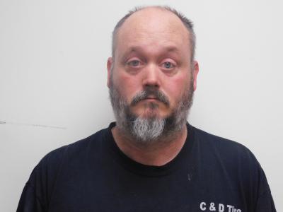 Kenneth Andrew Jerman a registered Sex Offender of Tennessee