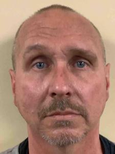 David Scott Bryant a registered Sex Offender of Tennessee