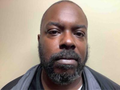 David M Burgess a registered Sex Offender of Tennessee