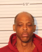David Jones Milton a registered Sex or Violent Offender of Oklahoma