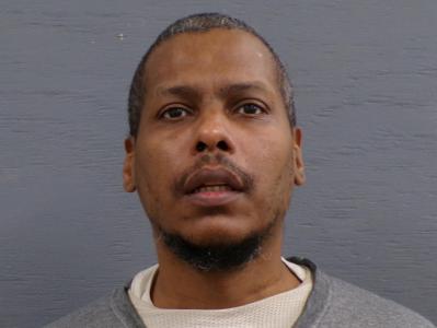 Terry Eugene Wadley a registered Sex Offender of Alabama