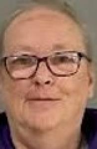 Theresa Ann Hart a registered Sex Offender of Tennessee