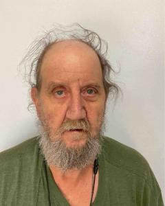 Steven Wayne Davis a registered Sex Offender of Tennessee