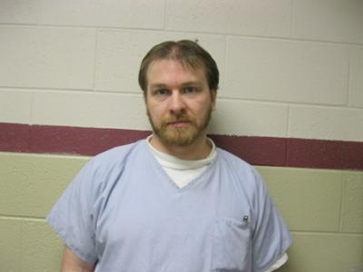Joseph Wayne Rushing a registered Sex Offender of Tennessee