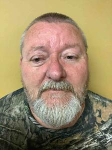 William Lawrence Cashion a registered Sex Offender of Tennessee