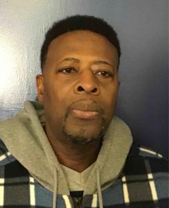 Junies Leon Jones a registered Sex Offender of Tennessee