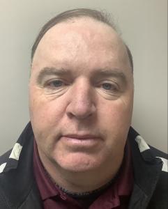 Steve Dale Collins a registered Sex Offender of Tennessee