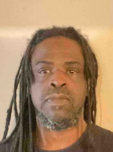 Leslie Terrell Jones a registered Sex Offender of Tennessee