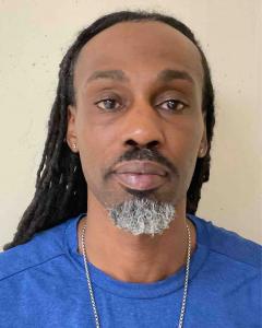 Anthony Oneal Leslie a registered Sex Offender of Tennessee