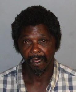 Raymond Claxton a registered Sex Offender of Tennessee
