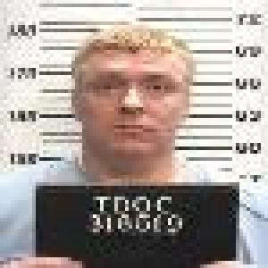 Brent Alexander a registered  of Tennessee