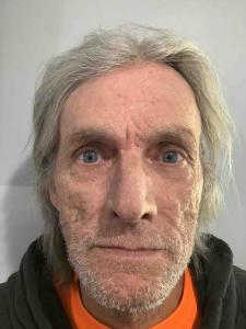 Rickey Leland Swanger a registered Sex Offender of Tennessee
