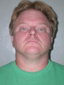 Richard Dale Etchie a registered Sex Offender of Georgia