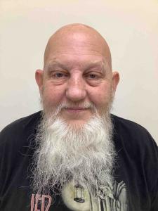 Keith Allen Moore a registered Sex Offender of Tennessee