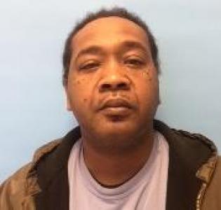 Emanuel Wendell Reynolds a registered  of Tennessee