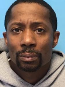 Terico Givunda Jordan a registered Sex Offender of Tennessee