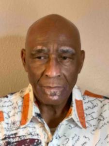 James Harris a registered Sex Offender of Tennessee