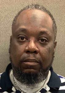 Gregory Nathaniel Jackson a registered Sex Offender of Tennessee