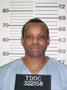 Anthony Tyrone Robertson a registered Sex Offender of Nebraska