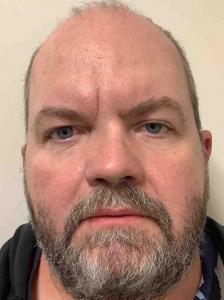 Steven Kelly Mezo a registered  of Tennessee