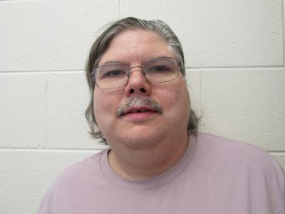 Shaun Christopher Fravel a registered Sex Offender of Tennessee