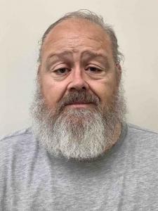 Scott Wayde Martin a registered Sex Offender of Tennessee