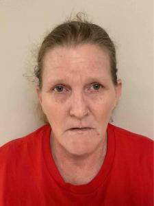 Priscilla Summers a registered Sex Offender of Tennessee