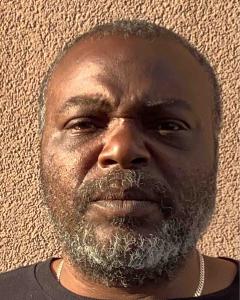 Ferrell Martez Shepherd a registered Sex Offender of Tennessee