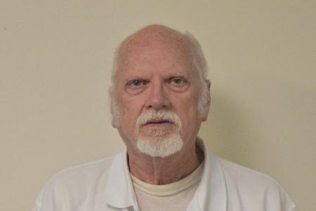 Jesse Eugene Rogers a registered Sex Offender of Tennessee