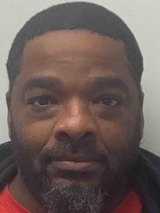 Dannon Levar Calloway a registered Sex Offender of Tennessee