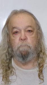 Tony Allen Brassfield a registered Sex Offender of Tennessee