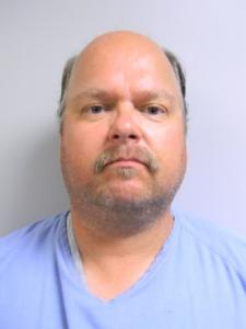 Timothy Duane Clinger a registered Sex Offender of Michigan