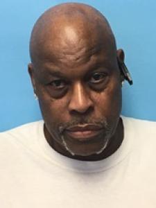 Willie Ray Robertson a registered Sex Offender of California