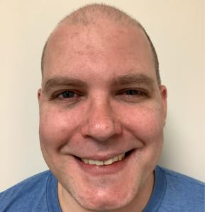 Daniel Lee Hitt a registered Sex Offender of Tennessee