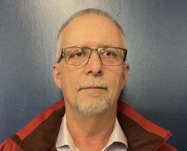 Barry Martin Cummings a registered Sex Offender of Tennessee