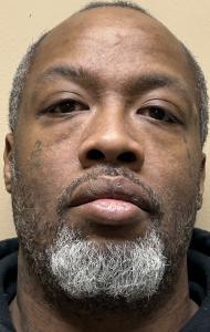 Tarrell Marshon Crawford a registered Sex Offender of Tennessee