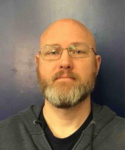 Chad Anson Defur a registered Sex Offender of Tennessee