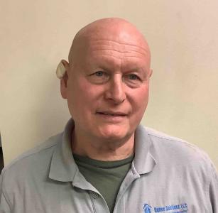 Dale Steven Bunker a registered Sex Offender of Tennessee