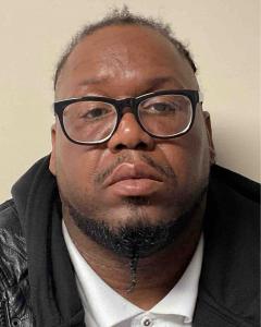 Ronnell Jason Leberry a registered Sex Offender of Tennessee